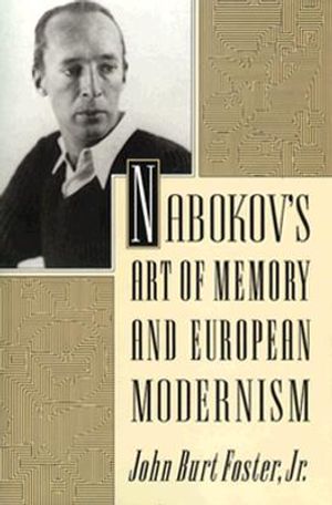 Nabokov's Art of Memory and European Modernism image number 0