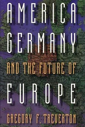 America, Germany, and the Future of Europe image number 0