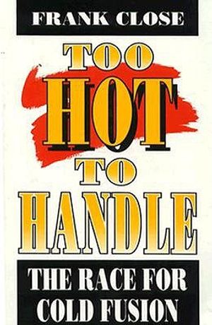 Too Hot to Handle: The Race for Cold Fusion image number 0