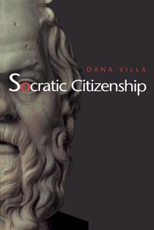 Socratic Citizenship image number 0