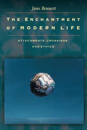 The Enchantment of Modern Life: Attachments, Crossings, and Ethics image number 0