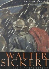 Walter Sickert