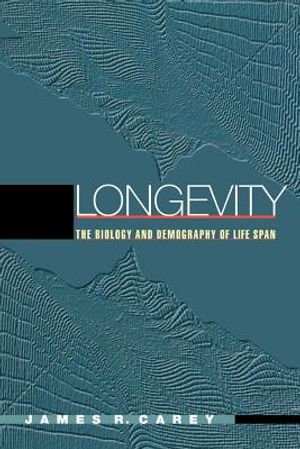 Longevity: The Biology and Demography of Life Span image number 0