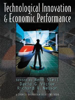 Technological Innovation and Economic Performance image number 0