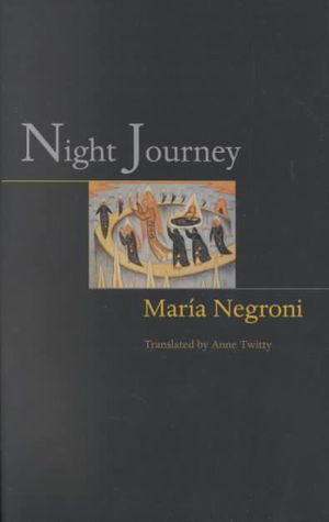 Night Journey image number 0