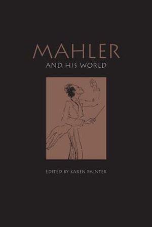 Mahler and His World image number 0
