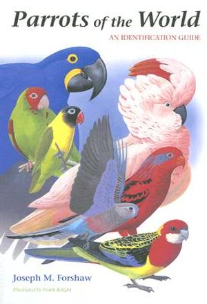 Parrots of the World: An Identification Guide image number 0