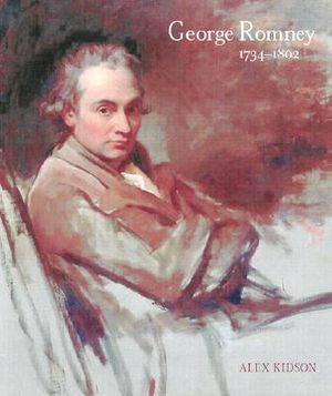 George Romney, 1734-1802 image number 0