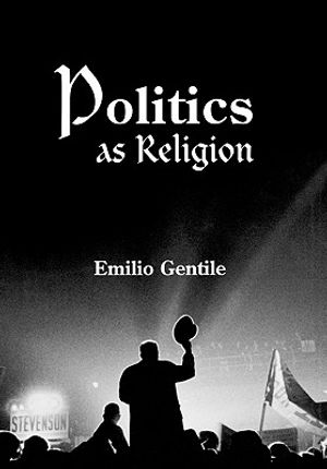 Politics as Religion image number 0