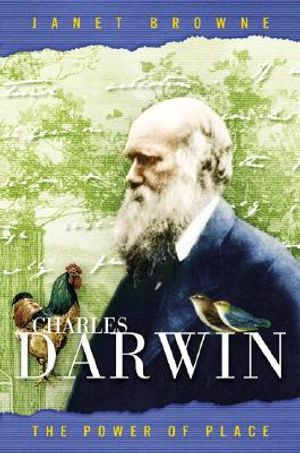 Charles Darwin: The Power of Place image number 0