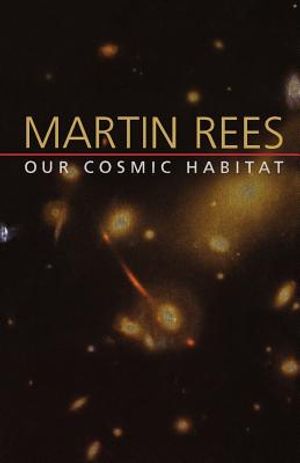 Our Cosmic Habitat image number 0