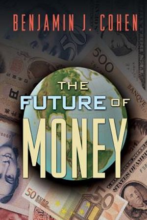 The Future of Money image number 0