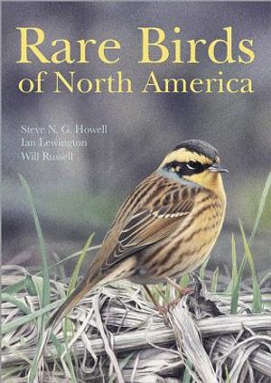 Rare Birds of North America image number 0
