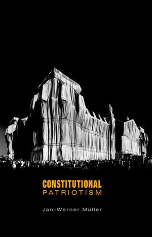Constitutional Patriotism image number 0