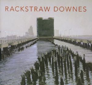 Rackstraw Downes image number 0