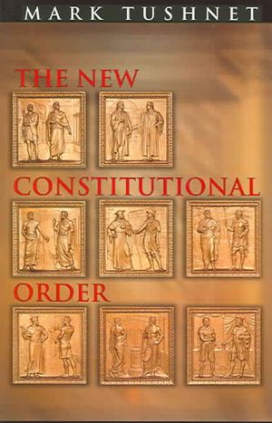 The New Constitutional Order image number 0