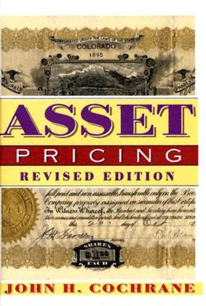 Asset Pricing image number 0