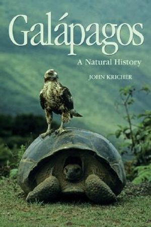 Gal&aacute;pagos: A Natural History image number 0