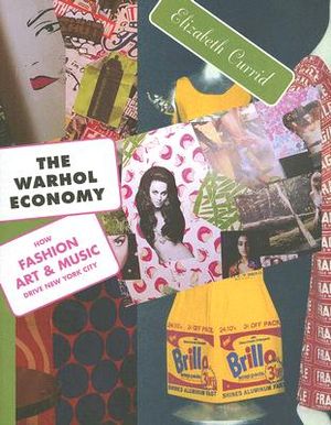 The Warhol Economy: How Fashion, Art, and Music Drive New York City image number 0