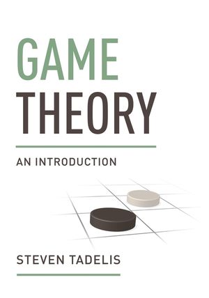 Game Theory: An Introduction image number 0