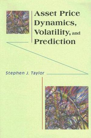 Asset Price Dynamics, Volatility, and Prediction image number 0