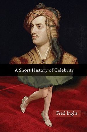 A Short History of Celebrity image number 0