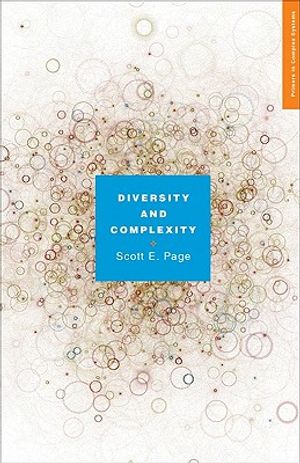 Diversity and Complexity image number 0