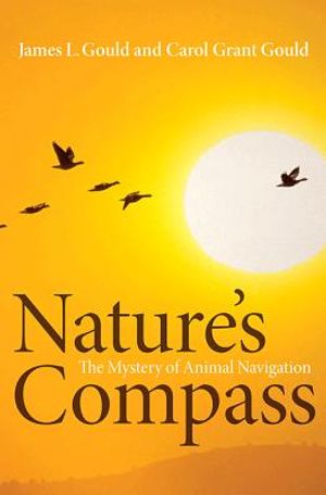 Nature's Compass: The Mystery of Animal Navigation image number 0