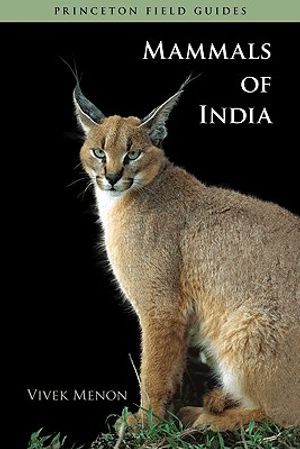 Mammals of India image number 0