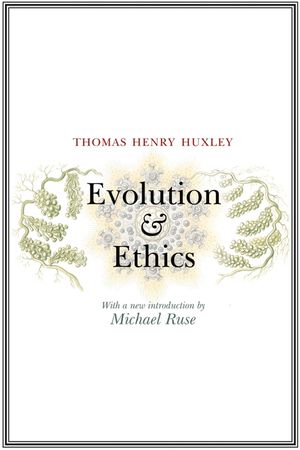 Evolution and Ethics image number 0