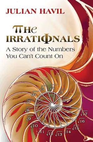 The Irrationals image number 0