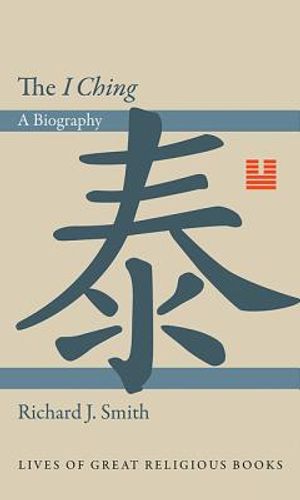 The I Ching: A Biography image number 0
