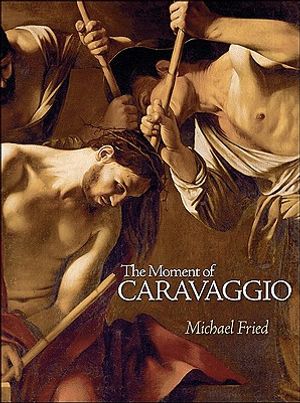 The Moment of Caravaggio image number 0