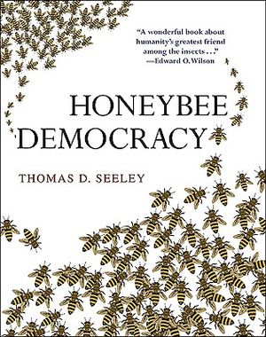 Honeybee Democracy image number 0