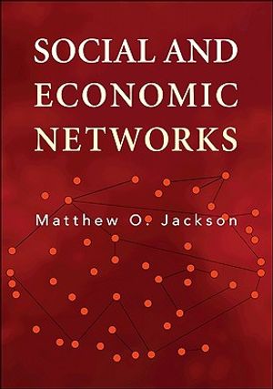 Social and Economic Networks image number 0