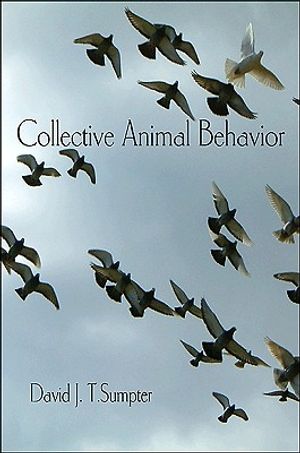 Collective Animal Behavior image number 0