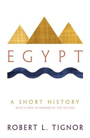 Egypt: A Short History image number 0