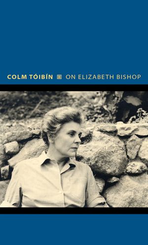 On Elizabeth Bishop image number 0