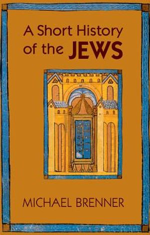 A Short History of the Jews image number 0