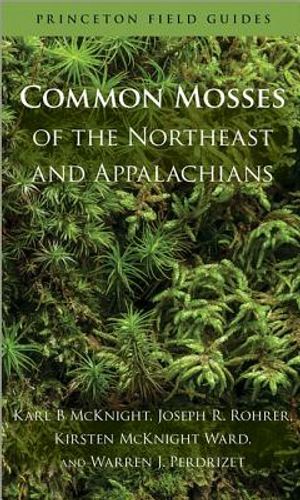 Common Mosses of the Northeast and Appalachians image number 0