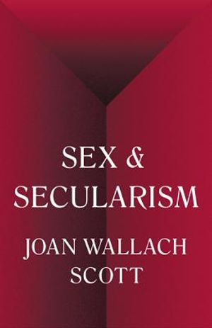 Sex and Secularism image number 0