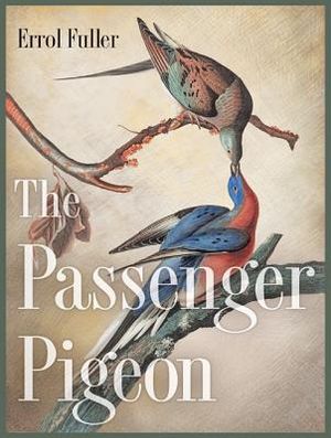 The Passenger Pigeon image number 0