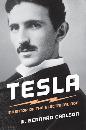 Tesla: Inventor of the Electrical Age image number 0