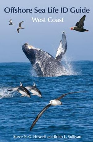 Offshore Sea Life Id Guide: West Coast image number 0