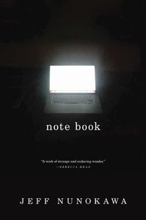 Note Book image number 0
