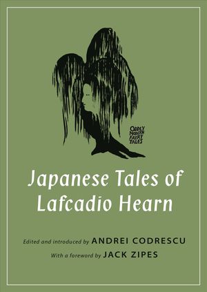 Japanese Tales of Lafcadio Hearn image number 0
