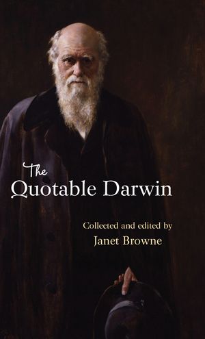 The Quotable Darwin image number 0