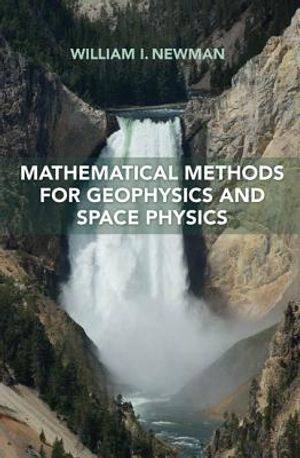 Mathematical Methods for Geophysics and Space Physics image number 0