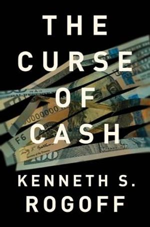 The Curse of Cash image number 0