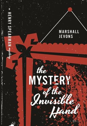 The Mystery of the Invisible Hand image number 0
